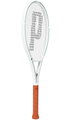 Prince Tennisschläger Warrior Limited 100in/300g/Freizeit 2025 weiss - unbesaitet -